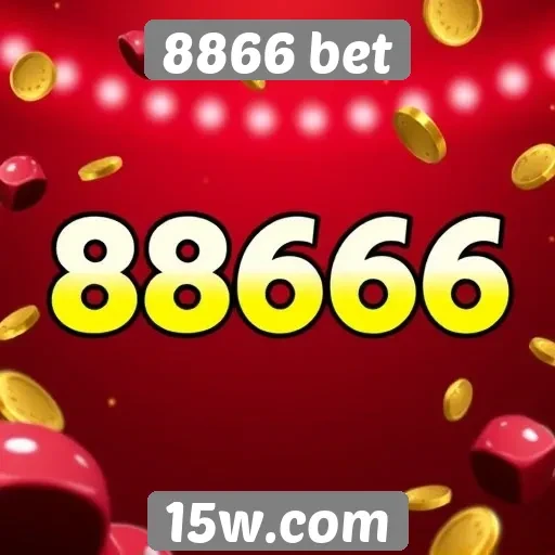 Os bônus mais atraentes do 8866 bet