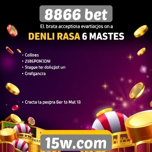 Promoções atraentes disponíveis na plataforma 8866 bet