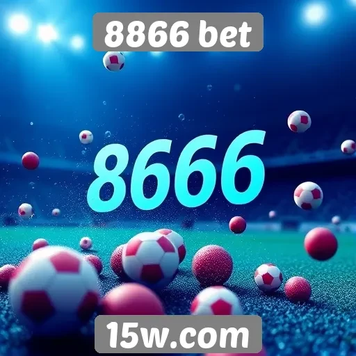 Novidades na experiência de apostas do 8866 bet