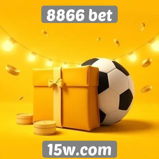 Fidelidade e programa de recompensas do 8866 bet