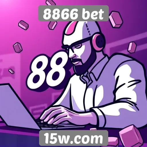 Perspectivas de mercado para a 8866 bet