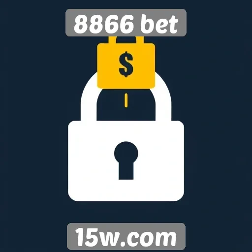 Métodos de pagamento disponíveis no 8866 bet