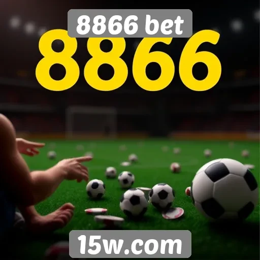 Opcões de pagamento disponíveis na 8866 bet