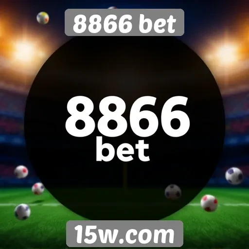Segurança e confiabilidade no 8866 bet