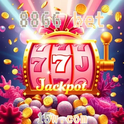 8866 bet: O que Faz seus Caça-níqueis tão Especiais?