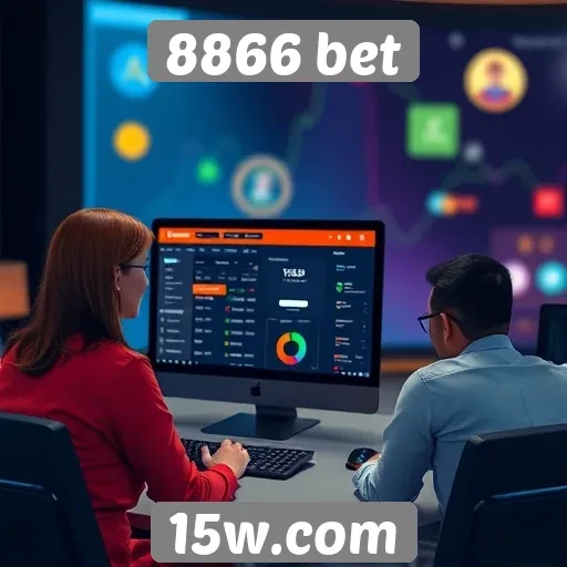 Tutoriais disponíveis para iniciantes no 8866 bet