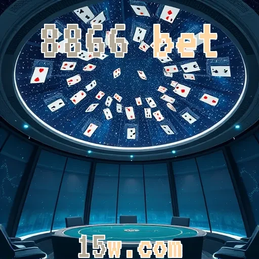 8866 bet: A Emoção dos Esportes Virtuais em Suas Mãos